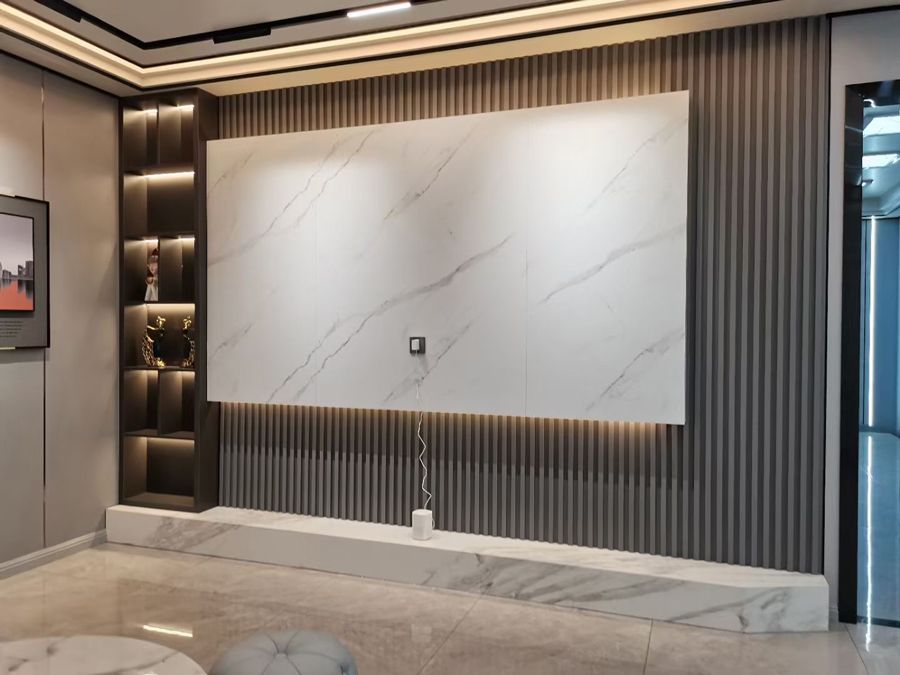 地下室墻面用集成板好嗎 地下室墻面用集成板好嗎