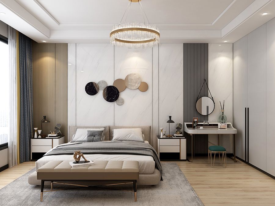 地下室墻面用集成板好嗎 地下室墻面用集成板好嗎